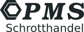 PMS Schrotthandel Logo